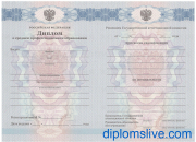 Диплом тех - кол 2011-2013