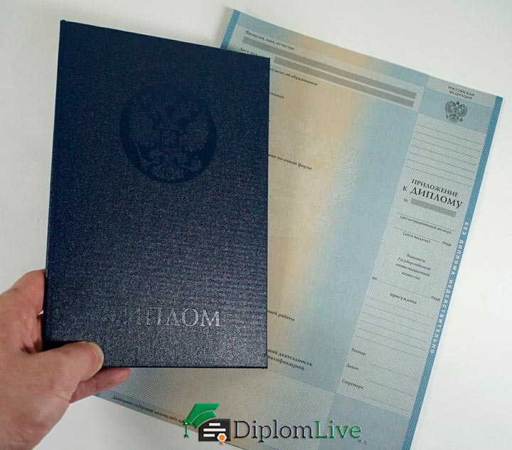 Купить диплом Россия